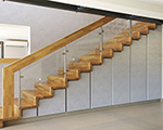 Construction et protection de vos escaliers par Escaliers Maisons à Habarcq